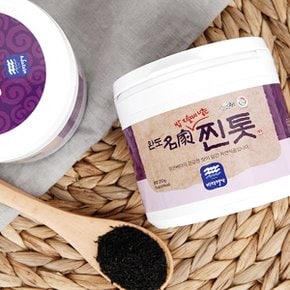 완도명가 밥에넣어먹는찐톳 250g