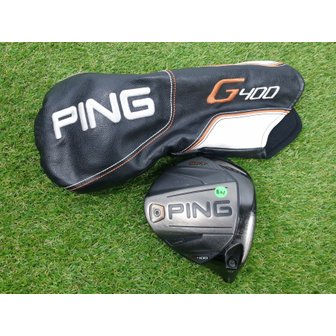 핑 [중고] PING 핑 G400 SFT 10도 드라이버 헤드 821F XA2979514