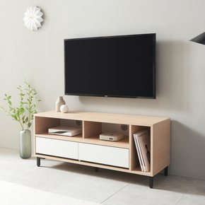 TV 거실장 수납장 티비다이 서랍 120cm P00000WK