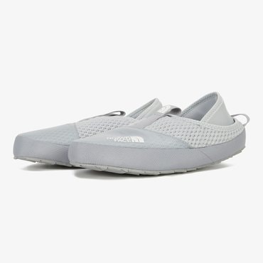 노스페이스 [노스페이스 공식] NS85R12B 트랙션 뮬_GRAY