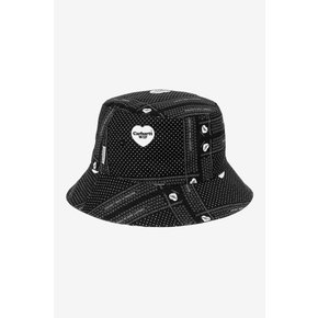 GRAPHIC BUCKET HAT