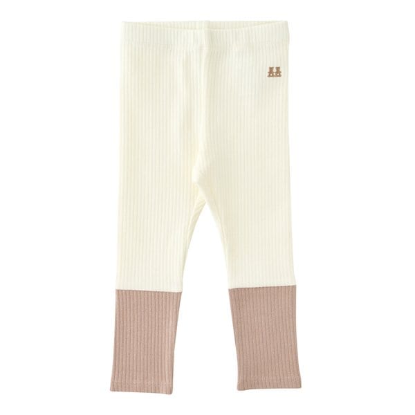 [여주점] [오프라벨 여주점] 밍크뮤 (IV) 베이직레깅스 (34A14-416-01)