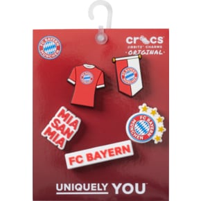 [지비츠]10012750 BAYERN FC 5PCK