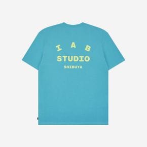 아이앱 스튜디오 티셔츠 소다 - 시부야 한정 IAB Studio T-Shirt Soda - Shibuya Exclusive