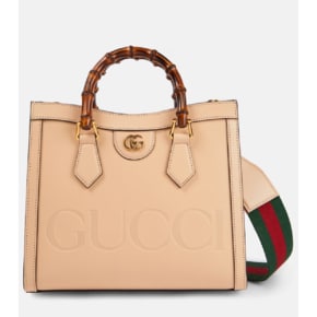 24 FW 구찌 Gucci Diana 스몰 레더 토트 백 TP551373818