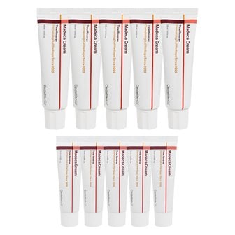 센텔리안24 동국제약 센텔리안24 마데카 크림 시즌7 50ml 5개+15ml 5개