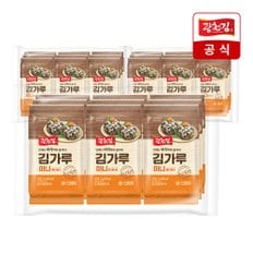 바삭바삭 미니 김가루 7g x 27봉