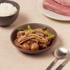 한돈안심장조림용500g