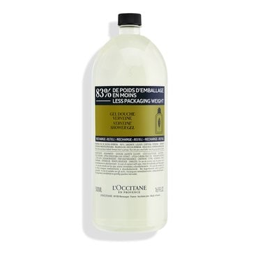 록시땅 버베나 샤워 젤 리필 500ml