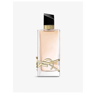  [해외직구]입생로랑 리브르 오 드 뚜왈렛 50ml YVES SAINT LAURENT Libre eau de toilette