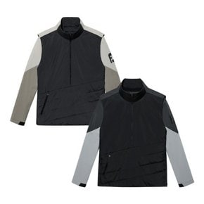 골프자켓 CQK FKJMW3404 KR 23FW 3 IN 1 JACKET