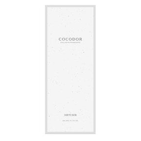 코코도르 시그니처 디퓨저_블랙체리