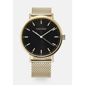 5119378 Calvin Klein MODERN UNI - Watch gold-coloured