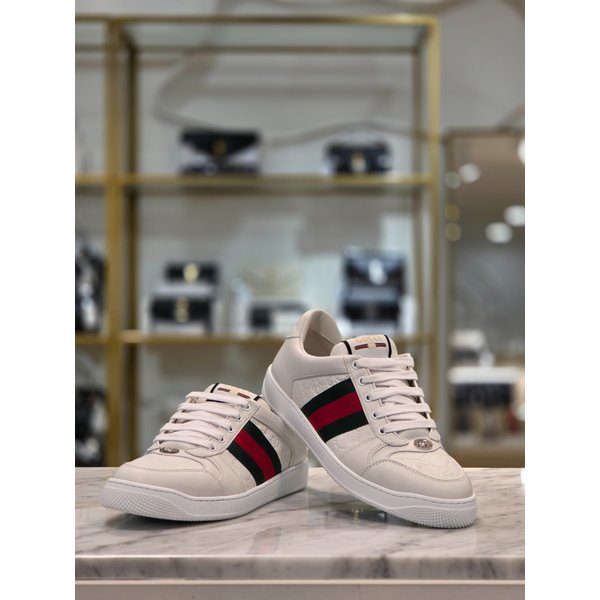 [시흥점] 남성 스크리너 GG 웹레더 798785-AADU0-9094