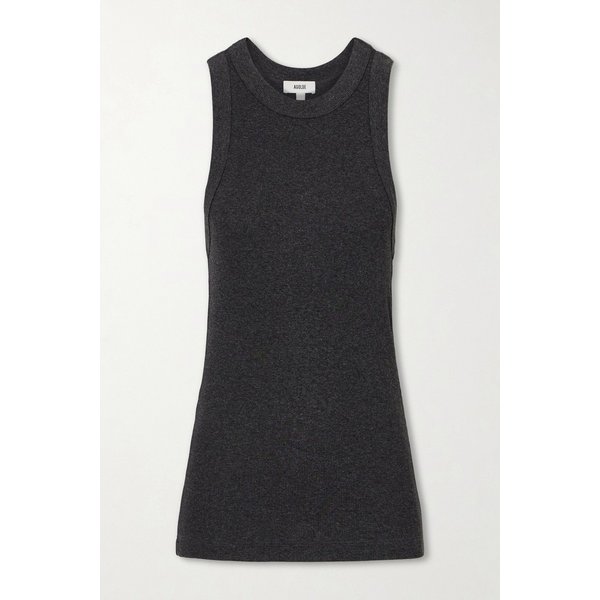 레이 토레인저시 탱크 탑 다크 그레이 46376663163028876