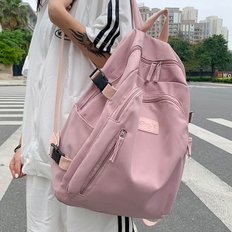  가볍고수납공간많은방수배낭bagm00078
