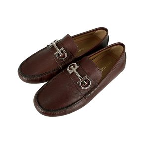 [시흥점] 25FW 간치니 드라이빙 로퍼(758350) (020983 0758350)