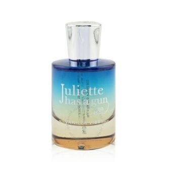  줄리엣해즈어건 여성 바닐라 Vibes EDP 스프레이 향수 1.7 oz (50 ml) 5317350