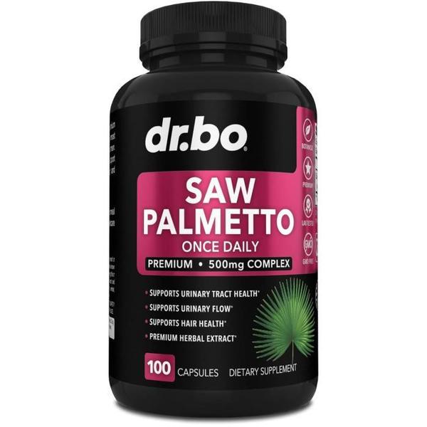 닥터보 쏘팔메토 100정 B0BDYPCY65 p14
