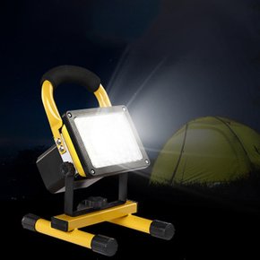 LED 36구 랜턴 캠핑 차박 야외 현장 작업 조명 휴대용 손전등
