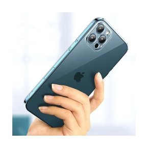 iPhone 아이폰14 투명케이스 젤리 범퍼  Plus Pro Max 플러스 프로 맥스 카메라보호