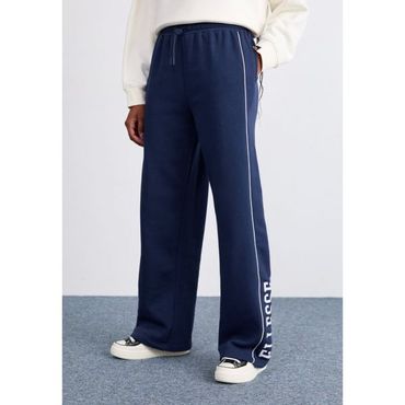 이스퀘어 5058670 Ellesse DASRA - Tracksuit bottoms navy