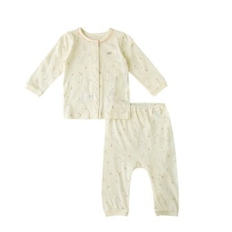 밍크뮤 [여주점] [오프라벨 여주점] 밍크뮤 (YE) 캐럿루루뱀부내의 (35170-054-06)