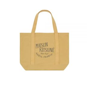 메종키츠네 PALAIS ROYAL SHOPPING BAG (LW05102WW0008-P760) (팔레 로얄 쇼핑)