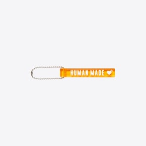 더그란데 국내당일 휴먼메이드 아크릴 키링 오렌지 HM29GD122