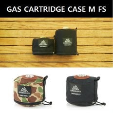 파우치 GAS CARTRIDGE CASE M FS ROCKY SPOT CAMO,BLACK(QA629014)