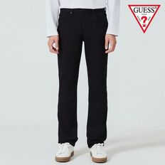 GUESS Jeans F/W [공용] MO3D9130 BLK톤 스트레이트[34529045]