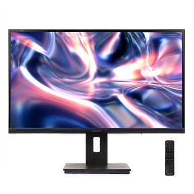 27QQ75 QHD IPS TYPE-C 멀티스탠드 무결점 - 재고품절