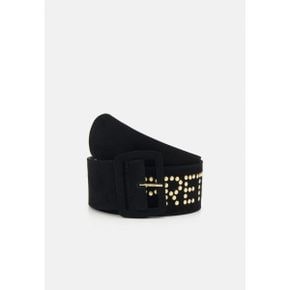 4955129 MOSCHINO Belt - fantasia nero 101259982