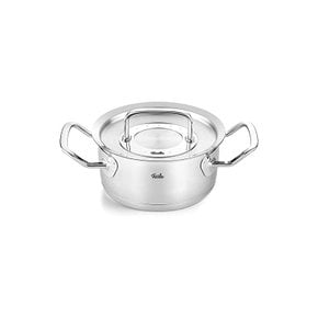 휘슬러 Fissler 양수 냄비 16cm 오리지널 프로피 컬렉션 캐서롤 가스화 /