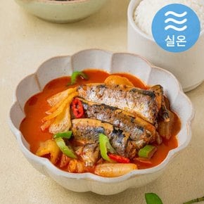 한성 꽁치 300g