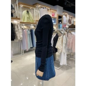 [시흥점] 슬림 레이어드 티셔츠 (PQ3CL301)