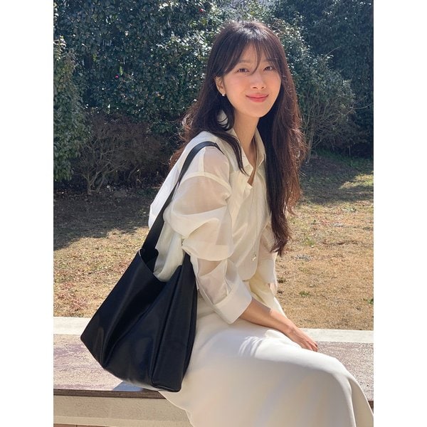 [로서울X민하][단독]Medium Trove bag_3colors