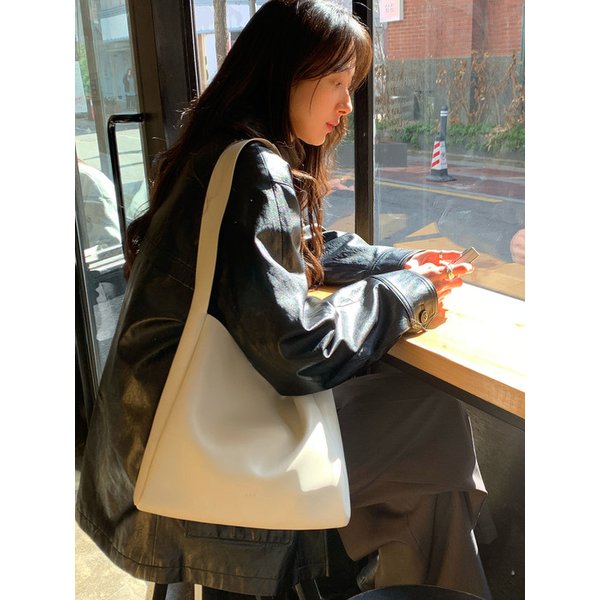 [로서울X민하][단독]Medium Trove bag_3colors