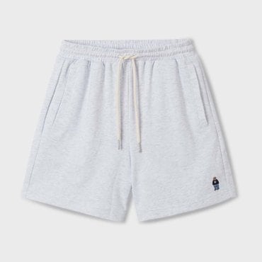 후아유 Steve Shorts(F) WHTMF2521F