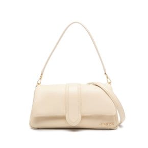 Le Bambimou shoulder bag (Ivory)