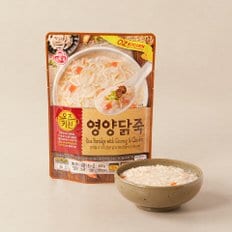 오즈키친 영양닭죽 450g