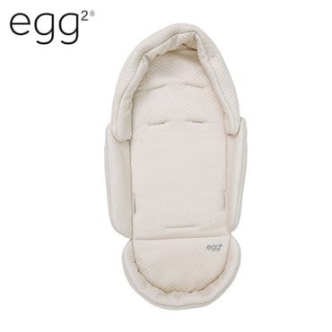 에그(Egg) 에그2/3  유모차 쿨케어 뉴본시트