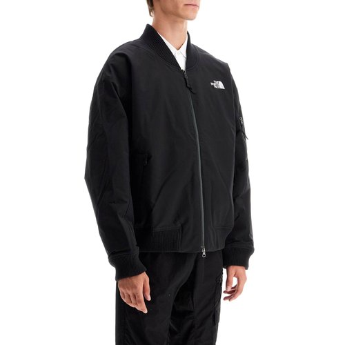 The North Face 보머 재킷 SPD0C951A