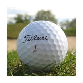 독일 타이틀리스트 골프공 25 Titleist Velocity Lake Balls  AAA/AA Grade Golf 1389158