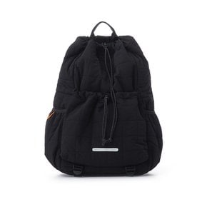 [파주점] STRING PUFFER BACKPACK 758 백팩 (RBP7583BKZF)