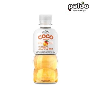 코코뿌요 애플망고 280ml X 12PET 음료수 젤리 코코젤리 어린이음료