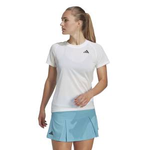 아디다스 SS24 HS1449 여성 클럽 테니스 반팔 티셔츠 CLUB TENNIS TEE