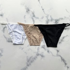 (오늘출발)아쿠아 비키니 이너팬티 속팬티 수영복 하의