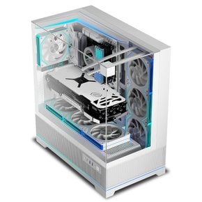 WIZMAX 루프탑 (화이트)
