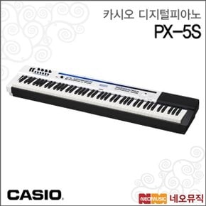 카시오디지털피아노 Digital Piano PX-5S / PX5S